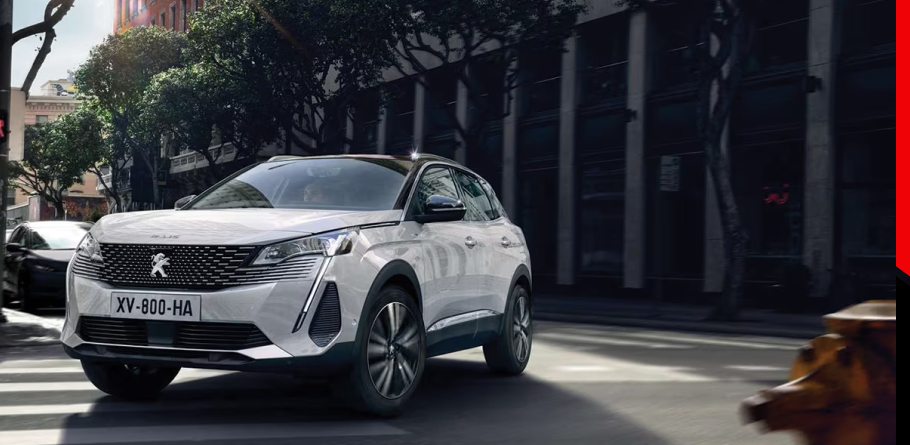 Complete Guide to Buying a Peugeot in the UAE
